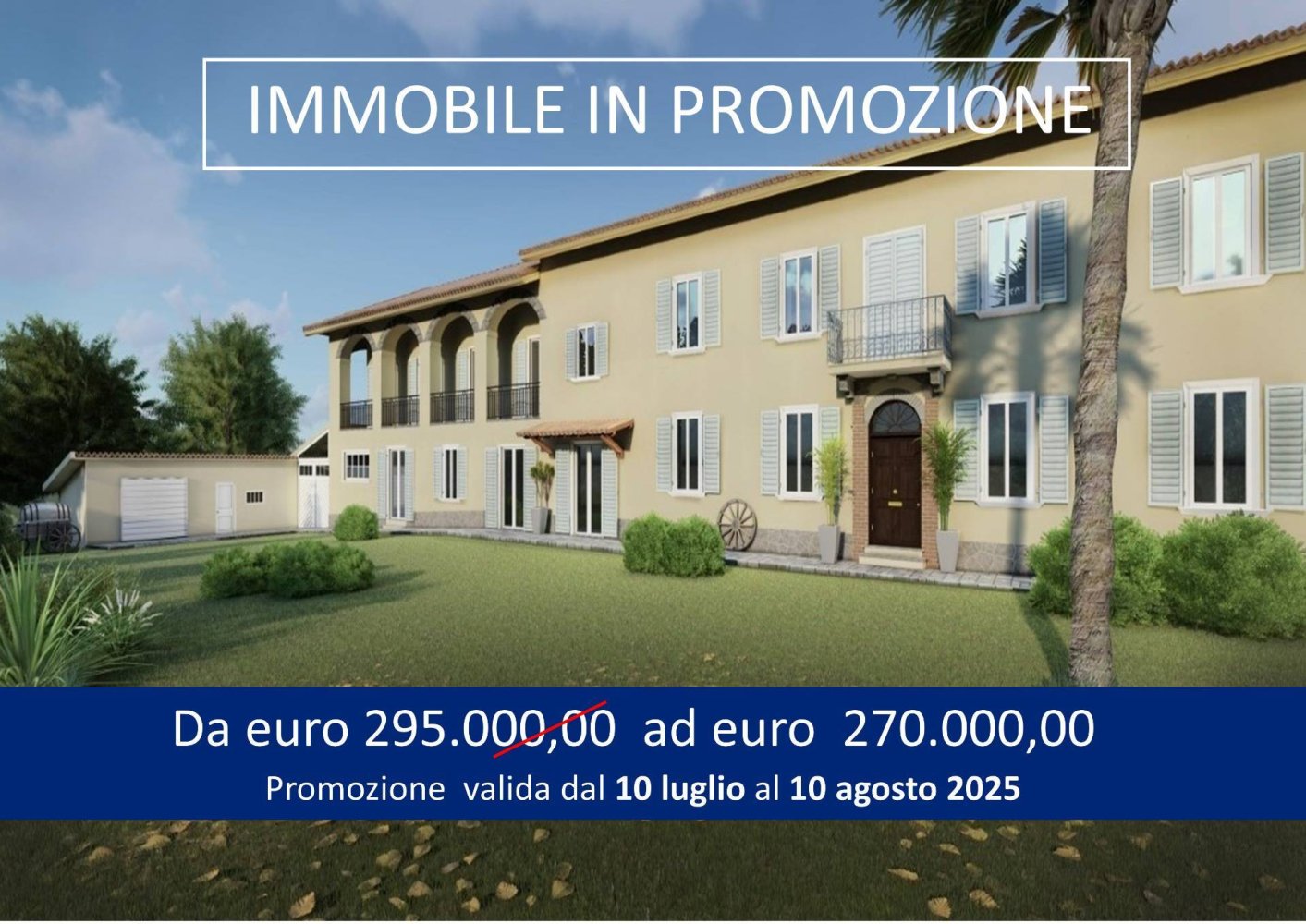 Casa de 7 dormitorios en Alfiano Natta, Italy No. 75706