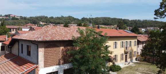 Casa de 7 dormitorios en Alfiano Natta, Italy No. 75706 4