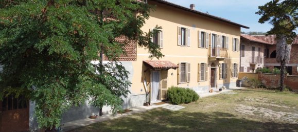 Casa de 7 dormitorios en Alfiano Natta, Italy No. 75706 10