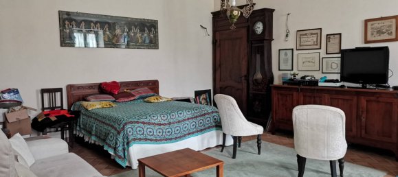 Casa de 7 dormitorios en Alfiano Natta, Italy No. 75706 38