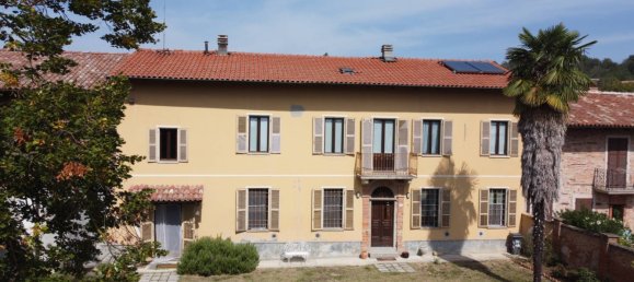 Casa de 7 dormitorios en Alfiano Natta, Italy No. 75706 2