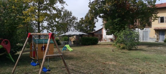 Casa de 7 dormitorios en Alfiano Natta, Italy No. 75706 36