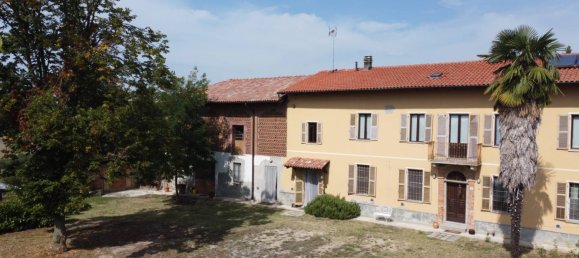 Casa de 7 dormitorios en Alfiano Natta, Italy No. 75706 3