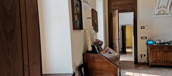 Casa de 7 dormitorios en Alfiano Natta, Italy No. 75706 39