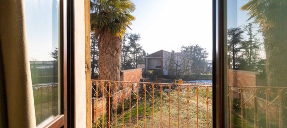 Casa de 7 dormitorios en Alfiano Natta, Italy No. 75706 27