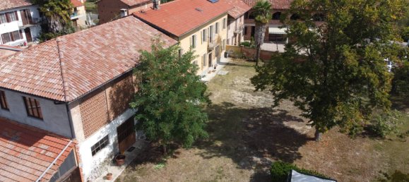 Casa de 7 dormitorios en Alfiano Natta, Italy No. 75706 7