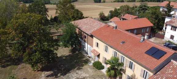 Casa de 7 dormitorios en Alfiano Natta, Italy No. 75706 9