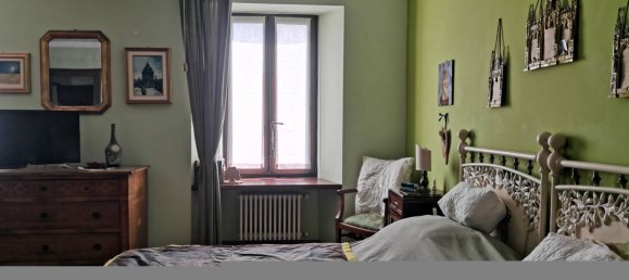 Casa de 7 dormitorios en Alfiano Natta, Italy No. 75706 42