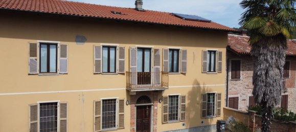 Casa de 7 dormitorios en Alfiano Natta, Italy No. 75706 48