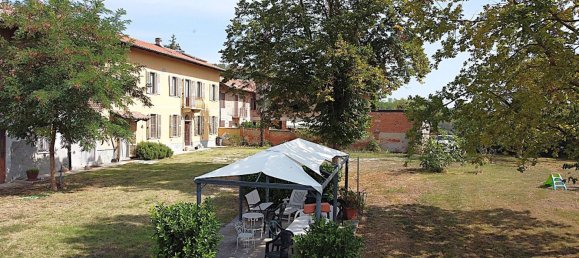 Casa de 7 dormitorios en Alfiano Natta, Italy No. 75706 47