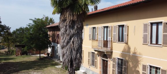 Casa de 7 dormitorios en Alfiano Natta, Italy No. 75706 6