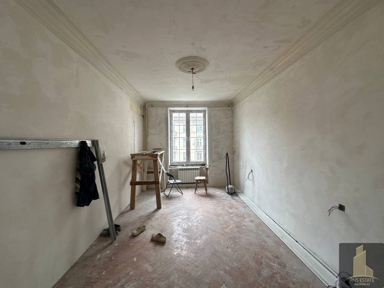 3 bedrooms Apartment in Nasimi, Azerbaijan No. 2333