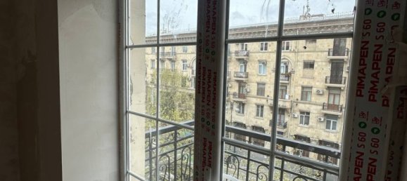 3 bedrooms Apartment in Nasimi, Azerbaijan No. 2333 15