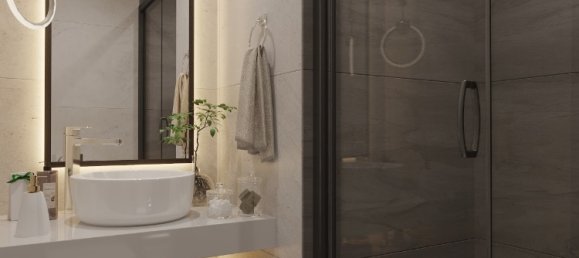 Apartment 1+1 in Side, Turkey No. 14745 20