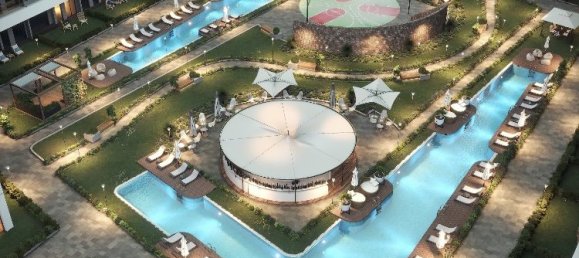 Apartment 1+1 in Side, Turkey No. 14745 7