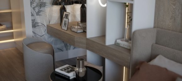 Apartment 1+1 in Side, Turkey No. 14745 11