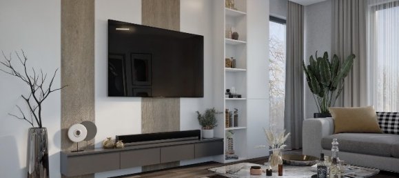 Apartment 1+1 in Side, Turkey No. 14745 2