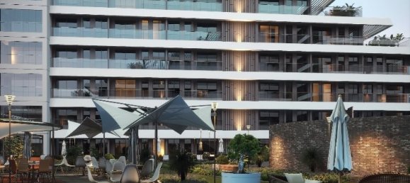 Apartment 1+1 in Side, Turkey No. 14745 4