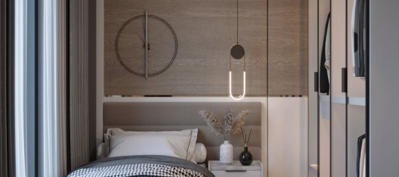 Apartment 1+1 in Side, Turkey No. 14745 26