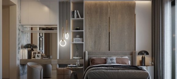 Apartment 1+1 in Side, Turkey No. 14745 5