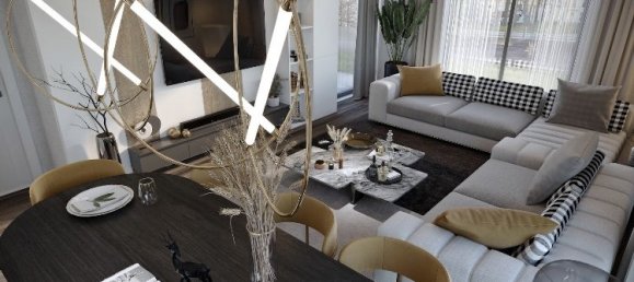 Apartment 1+1 in Side, Turkey No. 14745 9