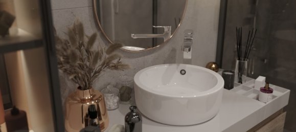 Apartment 1+1 in Side, Turkey No. 14745 16