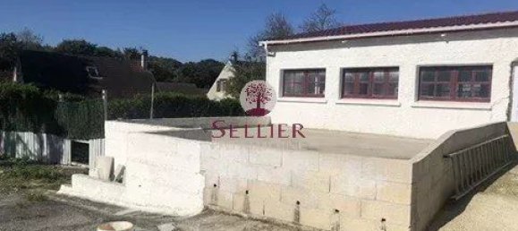 Коммерческая недвижимость 550м² в Эмеренвиль, Франция № 137664 5