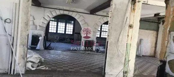 Коммерческая недвижимость 550м² в Эмеренвиль, Франция № 137664 3