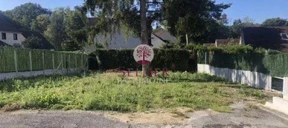 Коммерческая недвижимость 550м² в Эмеренвиль, Франция № 137664 2