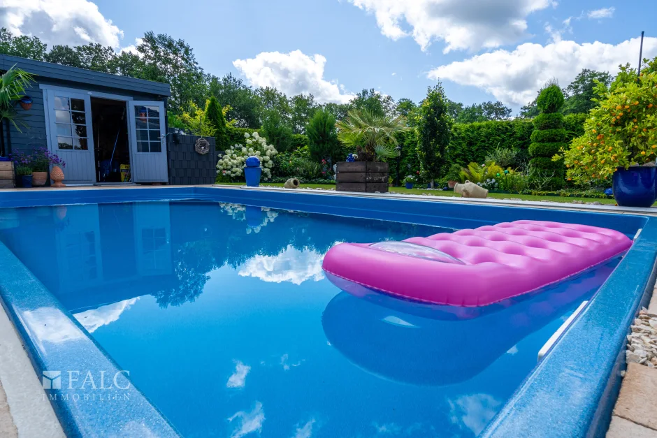 Casa T2 em Emsland, Germany N.º 151776