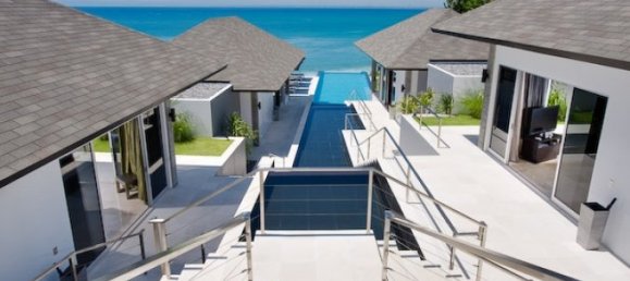 4 Schlafzimmer Villa in South Kuta, Indonesia, Nr. 2919 27