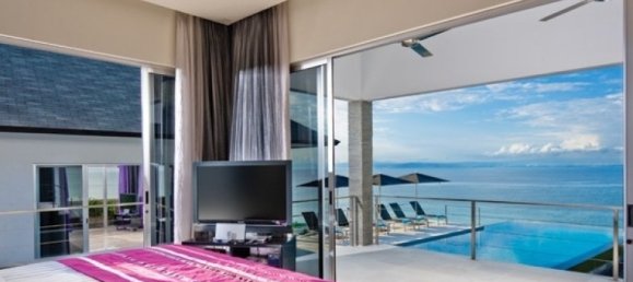 4 Schlafzimmer Villa in South Kuta, Indonesia, Nr. 2919 15