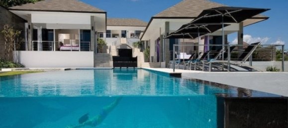 4 Schlafzimmer Villa in South Kuta, Indonesia, Nr. 2919 6