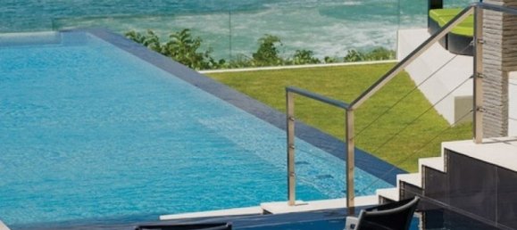 4 Schlafzimmer Villa in South Kuta, Indonesia, Nr. 2919 7