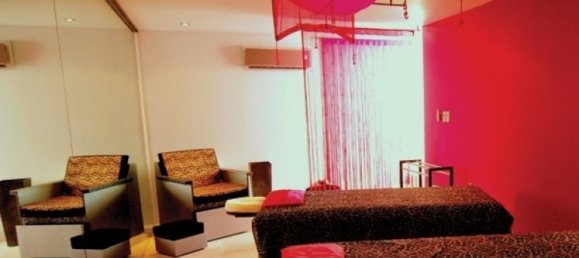 4 Schlafzimmer Villa in South Kuta, Indonesia, Nr. 2919 25