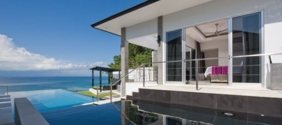 4 Schlafzimmer Villa in South Kuta, Indonesia, Nr. 2919 17