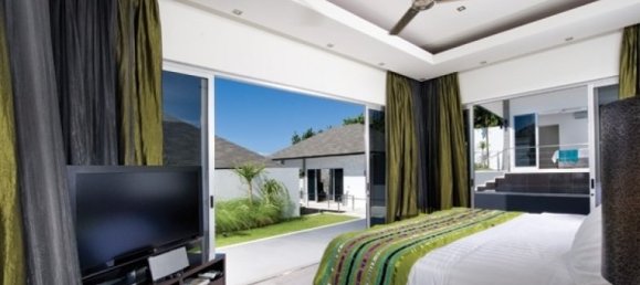 4 Schlafzimmer Villa in South Kuta, Indonesia, Nr. 2919 18
