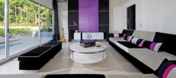 4 Schlafzimmer Villa in South Kuta, Indonesia, Nr. 2919 3