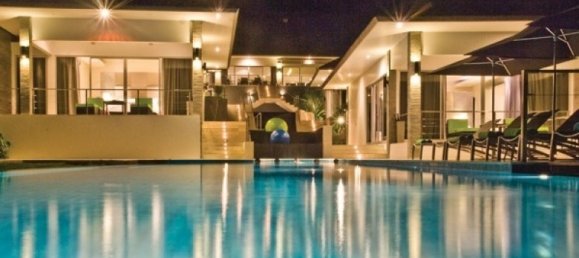 4 Schlafzimmer Villa in South Kuta, Indonesia, Nr. 2919 9