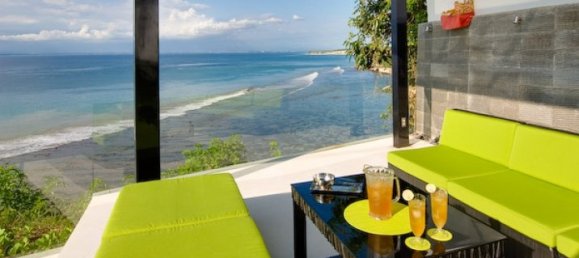 4 Schlafzimmer Villa in South Kuta, Indonesia, Nr. 2919 29