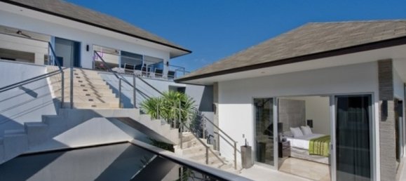 4 Schlafzimmer Villa in South Kuta, Indonesia, Nr. 2919 19
