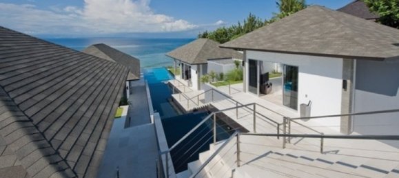 4 Schlafzimmer Villa in South Kuta, Indonesia, Nr. 2919 21