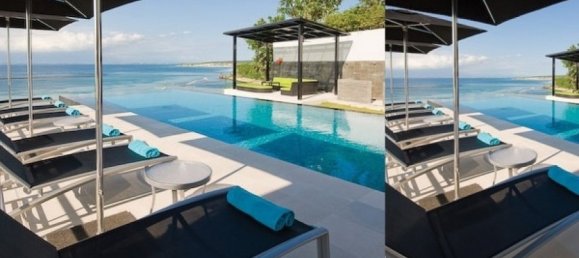 4 Schlafzimmer Villa in South Kuta, Indonesia, Nr. 2919 11