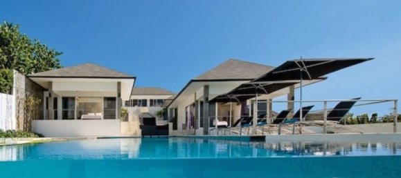 4 Schlafzimmer Villa in South Kuta, Indonesia, Nr. 2919 8