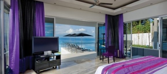 4 Schlafzimmer Villa in South Kuta, Indonesia, Nr. 2919 12