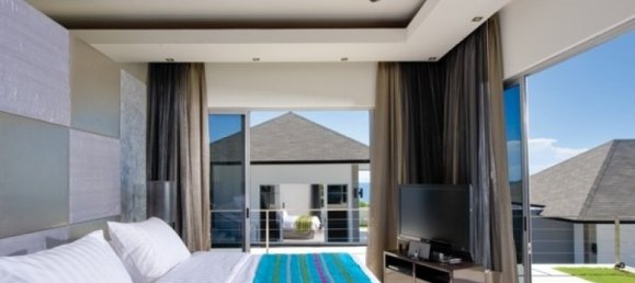 4 Schlafzimmer Villa in South Kuta, Indonesia, Nr. 2919 23