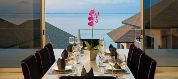 4 Schlafzimmer Villa in South Kuta, Indonesia, Nr. 2919 4