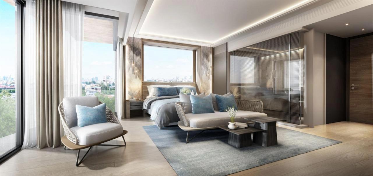 1 bedroom Apartment in Pattaya, Thailand No. 8530