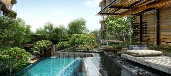 1 bedroom Apartment in Pattaya, Thailand No. 8530 6