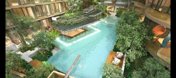 1 bedroom Apartment in Pattaya, Thailand No. 8530 9